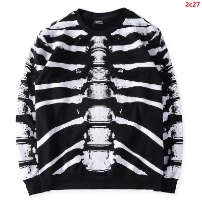 MARCELO BURLON Hoodies-2